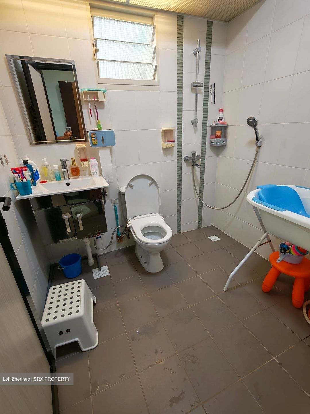 Blk 296B Skyline II @ Bukit Batok (Bukit Batok), HDB 4 Rooms #568398891